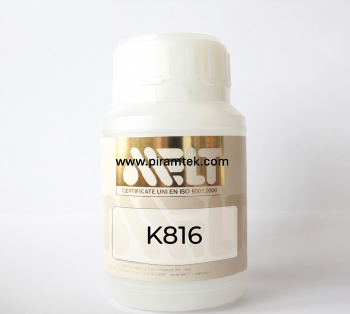 Melt K816 Beyaz Alloy - 1