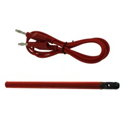 Metakem Rodaj Kalemi Mox – Elektrikli Hassas Yüzey İşleme Kalemi - Metakem