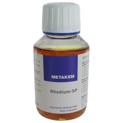 Metakem Kalem Rodaj Solüsyonu 2 gr Rh 100 ml - Metakem