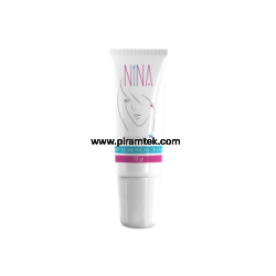 Nina Piercing Sonrası Bakım Kremi - Nina Medikal