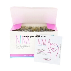 Nina Steril Mendil (50 Adet) - Nina Medikal