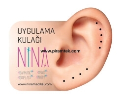 Nina Uygulama Kulağı - Nina Medikal