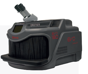 Orotig 180Joule Evo Black Leica Lazer Kaynak Makinesi - 1