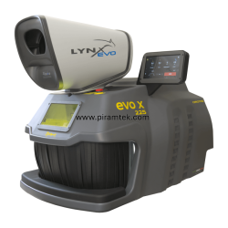 Orotig 225 Joule EVO X Cobra Laser Welding Machine - 1