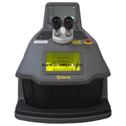 Orotig 225 Joule EVO X Leica Laser Welding Machine - 2