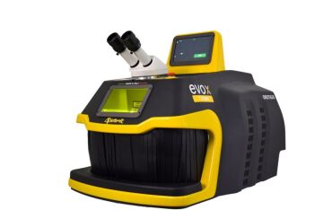 Orotig 280 Joule EVO X 7 STARS Leica Lazer Kaynak Makinesi - 1