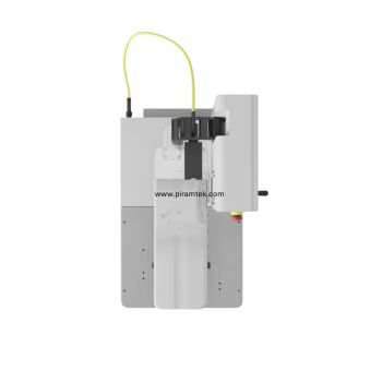 Orotig 30 Watt Open Laser Marking Machine - 3