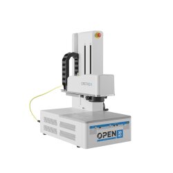 Orotig 30 Watt Open Laser Marking Machine - 2
