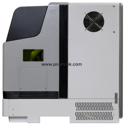 Orotig 70W HD Enclosed Laser Marking Machine - 3