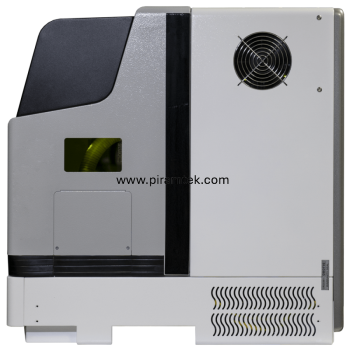 Orotig 70W HD Enclosed Laser Marking Machine - 3