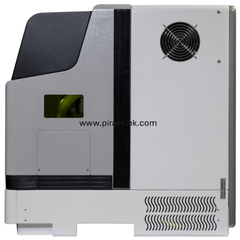 Orotig 70 Watt HD Kabinli Lazer Yazı Makinesi - 2