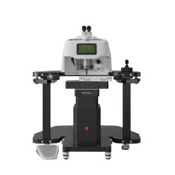 Orotig ARIES Adjustable 3-Axis Laser Welding Machine - 1