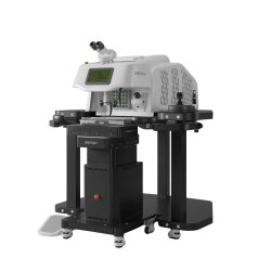 Orotig ARIES Ayarlanabilir 3 Eksenli Lazer Kaynak Makinesi - 2