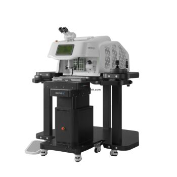 Orotig ARIES Ayarlanabilir 3 Eksenli Lazer Kaynak Makinesi - 2