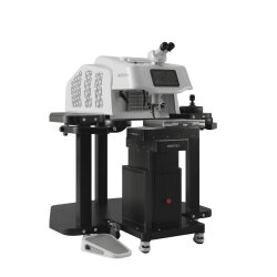 Orotig ARIES Ayarlanabilir 3 Eksenli Lazer Kaynak Makinesi - 3