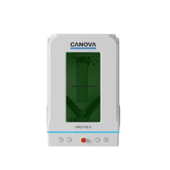 Orotig Canova Lazer Yazı Makinesi - 1