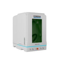 Orotig Canova Lazer Yazı Makinesi - 4