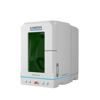 Orotig Canova Lazer Yazı Makinesi - 5