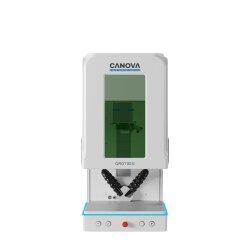 Orotig Canova Lazer Yazı Makinesi - 2