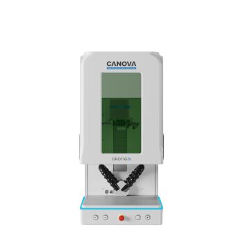 Orotig Canova Lazer Yazı Makinesi - 2