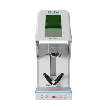 Orotig Canova Lazer Yazı Makinesi - 3