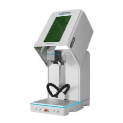 Orotig Canova Lazer Yazı Makinesi - 6