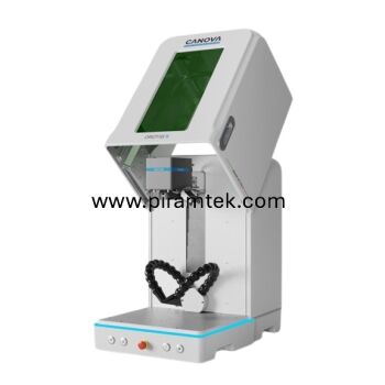 Orotig Canova Lazer Yazı Makinesi - 6