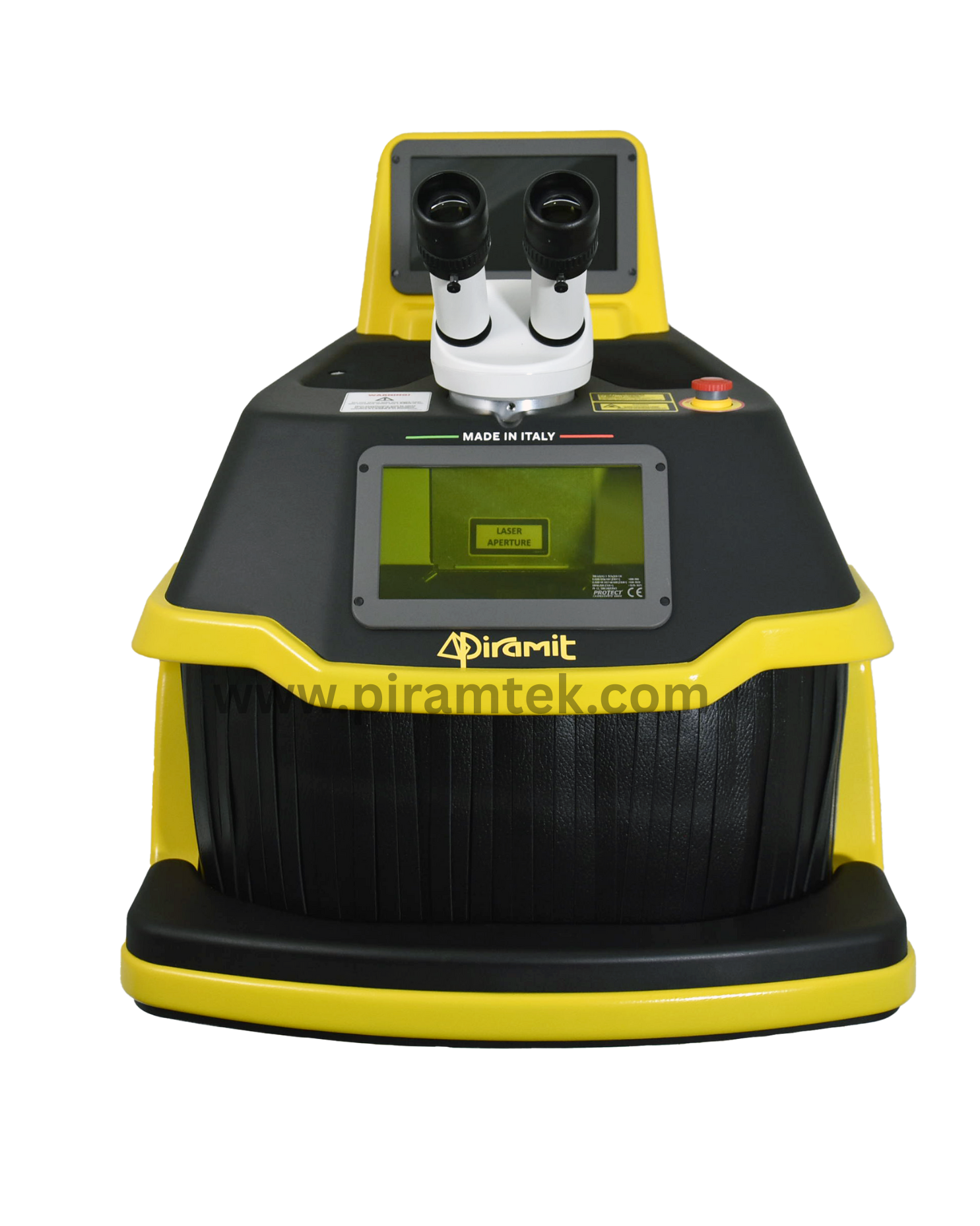 Orotig EVO X 7 Stars Laser Welding Machine | 280 Joule Real Soft Spot Technology - 5