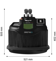 Orotig Midi-Tech 45 Joule Laser Welding Machine - 3