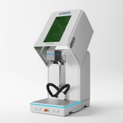 Orotig Canova Yazı Lazeri - Orotig