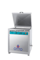 Otto 200 LT. Ultrasonik Yıkama Makinesi - Otto