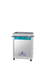 Otto 50 LT. Ultrasonik Yıkama Makinesi - Otto