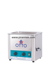 Otto 9.5 LT. Ultrasonik Yıkama Makinesi - Otto