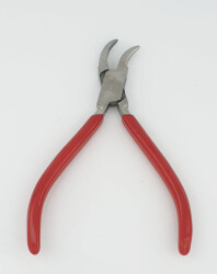 Papağan Yana Dişli Pense - 