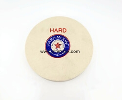 Paramount 1.3X10 (4x1/2) Hard Keçe - Boston Felt