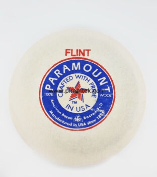 Paramount 15,5X1,3 Flint Hard Keçe - 1