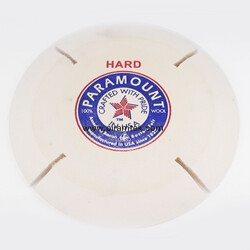 Paramount Lap Keçe Hard 8 İnç (20,32 cm) - Boston Felt