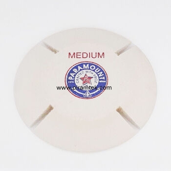 Paramount Lap Keçe Medium 5 İnç (12,70 cm) - 1
