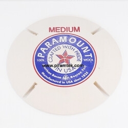 Paramount Lap Keçe Medium 6 inç ( 15,24 cm) - Boston Felt