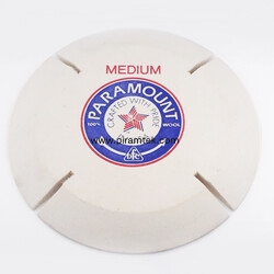 Paramount Lap Keçe Medium 8 İnç (20,32 cm) - Boston Felt