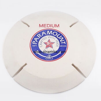 Paramount Lap Keçe Medium 8 İnç (20,32 cm) - 1