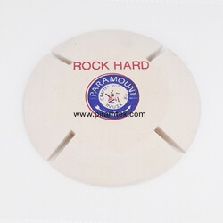 Paramount Lap Keçe Rock Hard 5 inç (12,70 cm) - Boston Felt