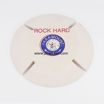 Paramount Lap Keçe Rock Hard 5 inç (12,70 cm) - 1