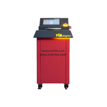 Pirmagnet Magnetic Cleaning Machine - 5