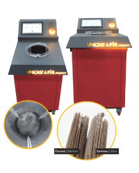 Pirmagnet Magnetic Cleaning Machine - 4