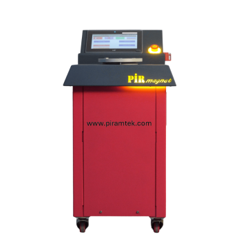 Pirmagnet Magnetic Cleaning Machine - 1
