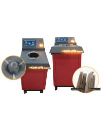 Pirmagnet Manyetik Temizleme Cihazı - 3