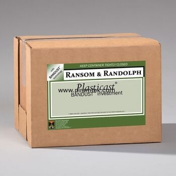 Plasticast Bandust 22 Kg Tozsuz Reçine Alçısı - 1