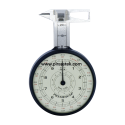 Presidium Dial Gauge PDG - Presidium