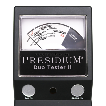 Presidium Duo Tester PDT II - 2